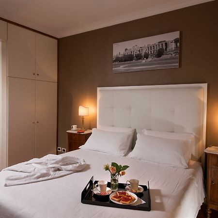 Astrid Roma Suites Exterior foto